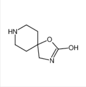 1-氧-3,8-二氮雜螺[4,5]癸烷-2-酮|5052-95-9 