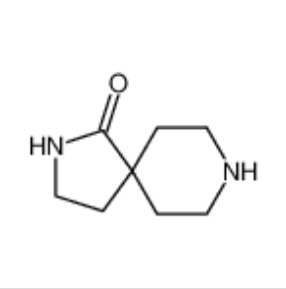 2,8- 二氮雜螺[4,5]癸烷-1-酮|546086-95-7 