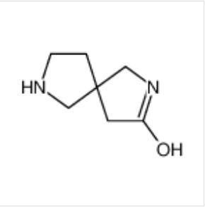 2,7- 二氮雜螺[4,4]壬烷-3-酮|1226550-00-0 