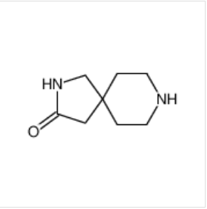 2,8- 二氮雜螺[4,5]癸烷-3-酮|561314-57-6 