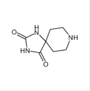 1,3,8-三氮雜螺[4.5]癸烷-2,4-二酮|13625-39-3 