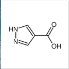 1H-吡唑-4-甲酸|37718-11-9 