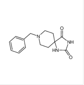 8-芐基-2,4-二氧代-1,3,8-三氮雜螺[4,5]癸烷|28936-94-9 