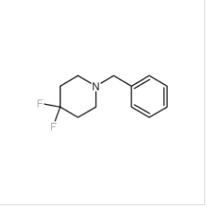 1-芐基-4,4-二氟哌啶,95%|155137-18-1 