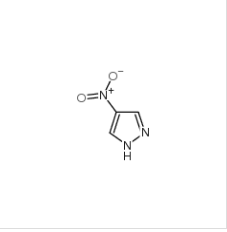 4-硝基吡唑|2075-46-9 