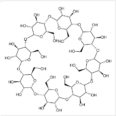 γ-環(huán)糊精|17465-86-0 