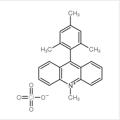 10-甲基-9-均三甲苯基吖啶高氯酸鹽|674783-97-2 