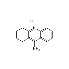 四氫氨基吖啶|1684-40-8 