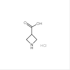 氮雜丁烷-3-羧酸.鹽酸鹽|102624-96-4 