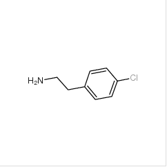 4-氯苯乙胺|156-41-2 