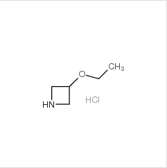 3-乙氧基氮雜啶鹽酸鹽|535924-73-3 