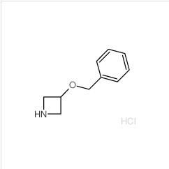 3-(芐氧基)氮雜丁烷鹽酸|897019-59-9 