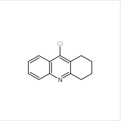 9-氯-1,2,3,4-四氫吖啶 |5396-30-5 