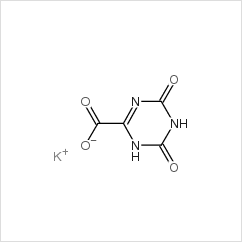 氧嗪酸鉀|2207-75-2 