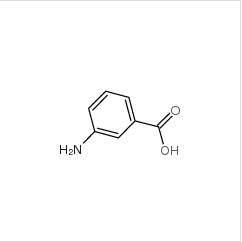 間氨基苯甲酸|99-05-8 