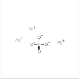 磷酸銀|7784-09-0 