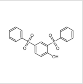 2,4-二(苯磺?；?苯酚|177325-75-6 