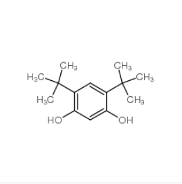 4,6-二叔丁基間苯二酚|5374-06-1 