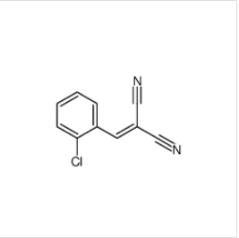 鄰氯芐叉縮丙二腈|2698-41-1 