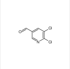 5,6-二氯煙醛|408526-50-1 