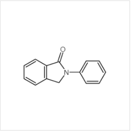 2-苯基-1-氧代二氫氮雜茚|5388-42-1 