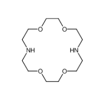 二氮雜18-冠醚-6|23978-55-4 