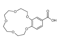 4'-羧基苯并-15-冠5-醚|56683-55-7 