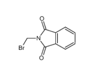 N-溴甲基鄰苯二甲酰亞胺|5332-26-3 
