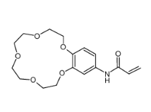 4-丙烯酰胺苯并-15-冠-5|68865-30-5 