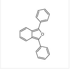 1,3-二苯基異苯并呋喃	|5471-63-6	 