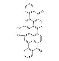 16,17-二羥基蒽酮紫|128-59-6 