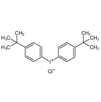 雙(4-叔丁基苯基)氯化碘鎓|5421-53-4 