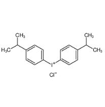 雙(4-異丙苯基)氯化碘鎓|97671-66-4 