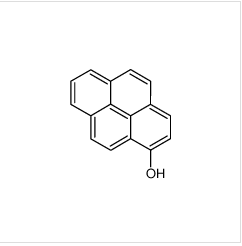 1-羥基芘	|5315-79-7	 