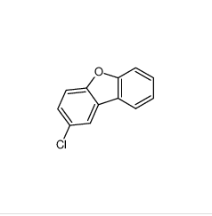 2-氯二苯并呋喃|51230-49-0		 