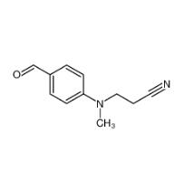 4-(N-甲基-N-氰乙基)氨基苯甲醛|94-21-3 