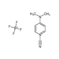 N-氰-4-二甲氨基-吡啶四氟硼酸鹽|59016-56-7 