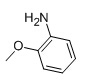 鄰甲氧基苯胺|90-04-0 