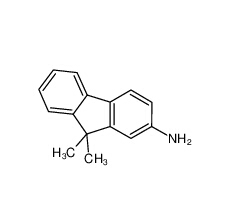 2-氨基-9,9-二甲基芴|108714-73-4 