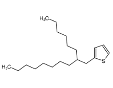 3-(2-己基十烷基)噻吩|1215857-68-3 