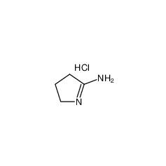 2-氨基吡咯烷鹽酸鹽|7544-75-4 