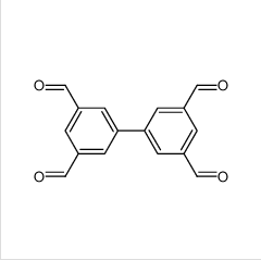 3,3',5,5'-四醛基聯(lián)苯|150443-85-9 