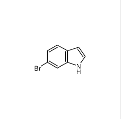 6-溴吲哚|52415-29-9 