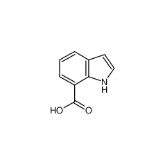 7-吲哚甲酸|1670-83-3 