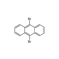 9,10-二溴蒽|523-27-3 