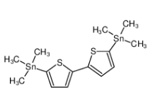 5,5-雙三甲基硅烷基-2,2'-聯(lián)噻吩|143367-56-0 