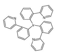 三[2-苯基吡啶-C2,N]銥(III)|94928-86-6 