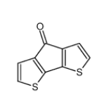 4H-環(huán)戊并[2,1-B:3,4-B']二噻吩-4-酮|25796-77-4 