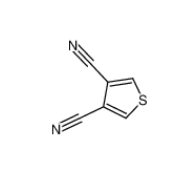 3,4-二氰基噻吩|18853-32-2 