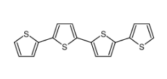 α-四聯(lián)噻吩|5632-29-1 